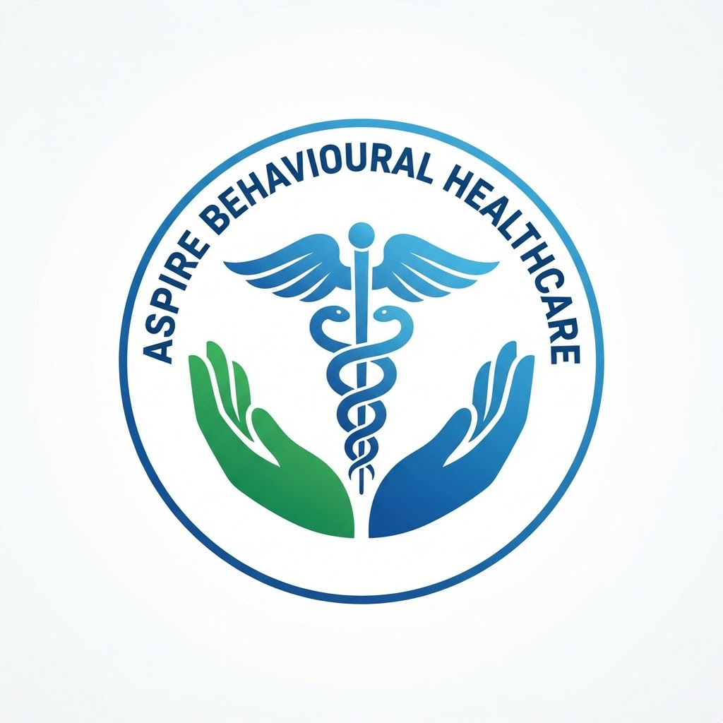 Aspire Behavioural Health logo